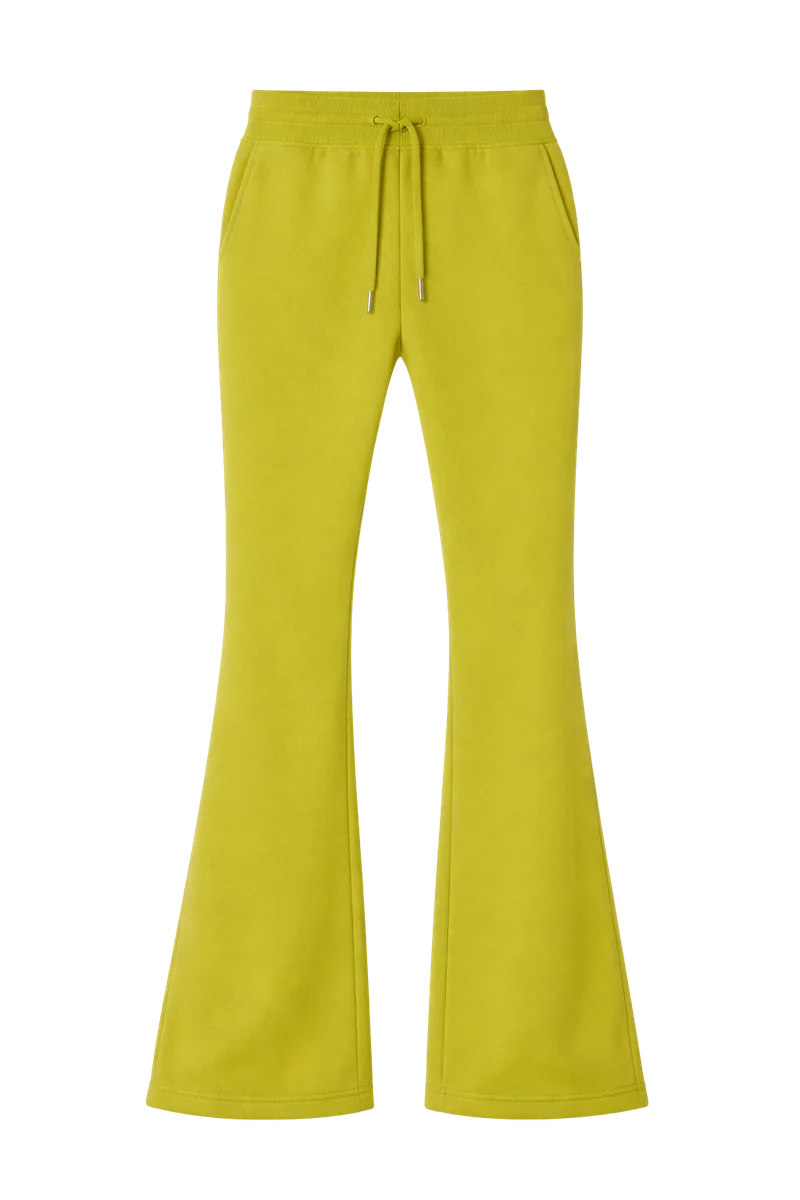 Courtni Flare Sweatpants