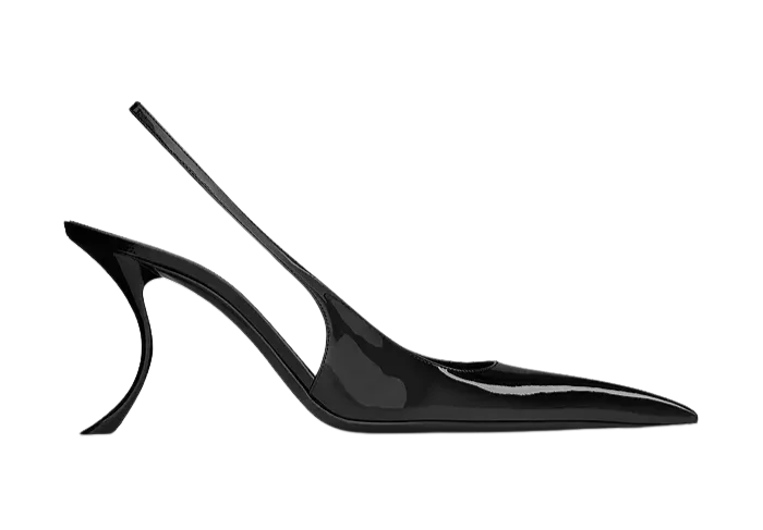 Women's Apolline Slingback Pumps