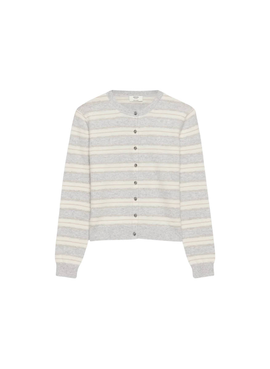 Bare Cashmere Exemplar Cardigan