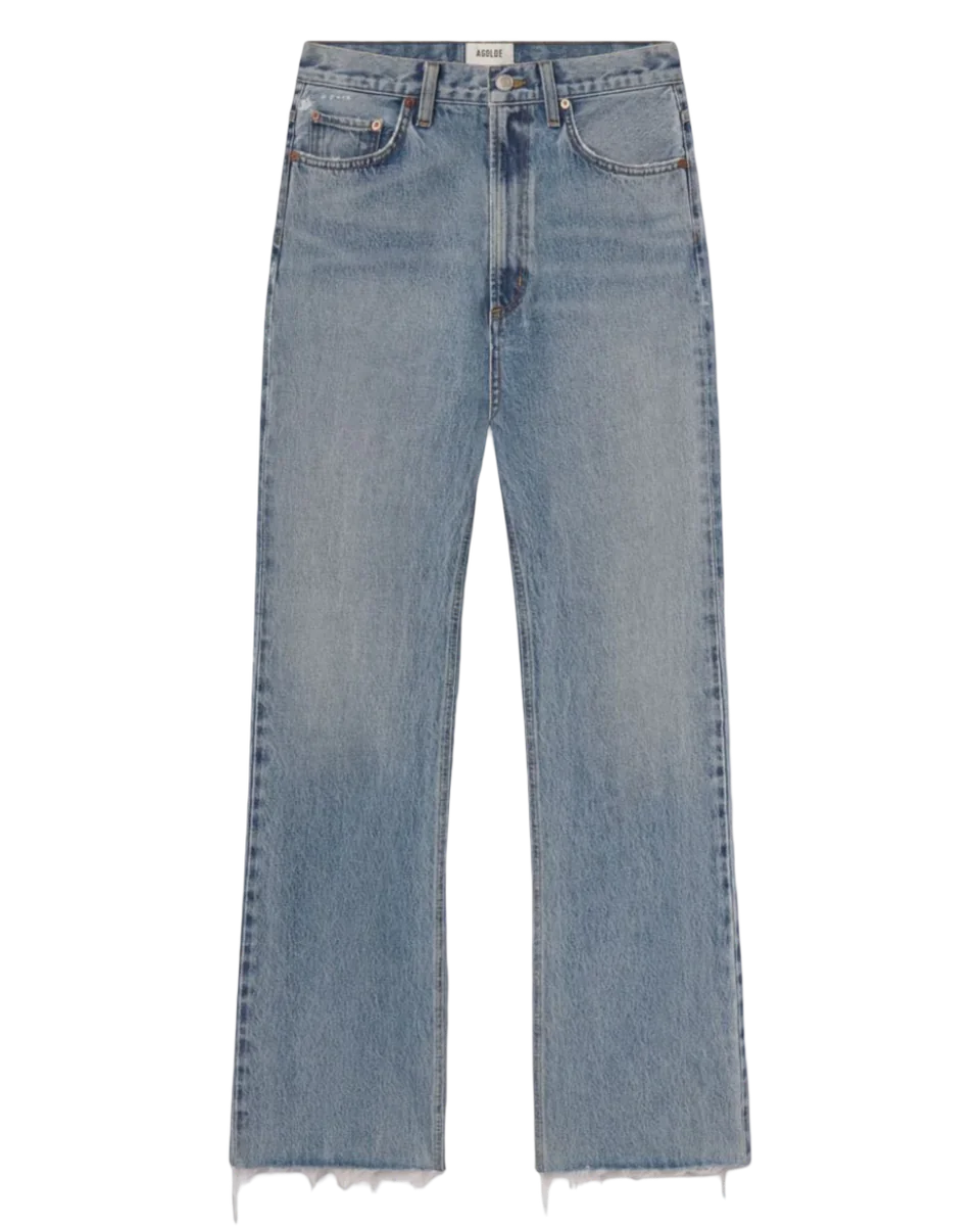 Leena Bootcut Jeans
