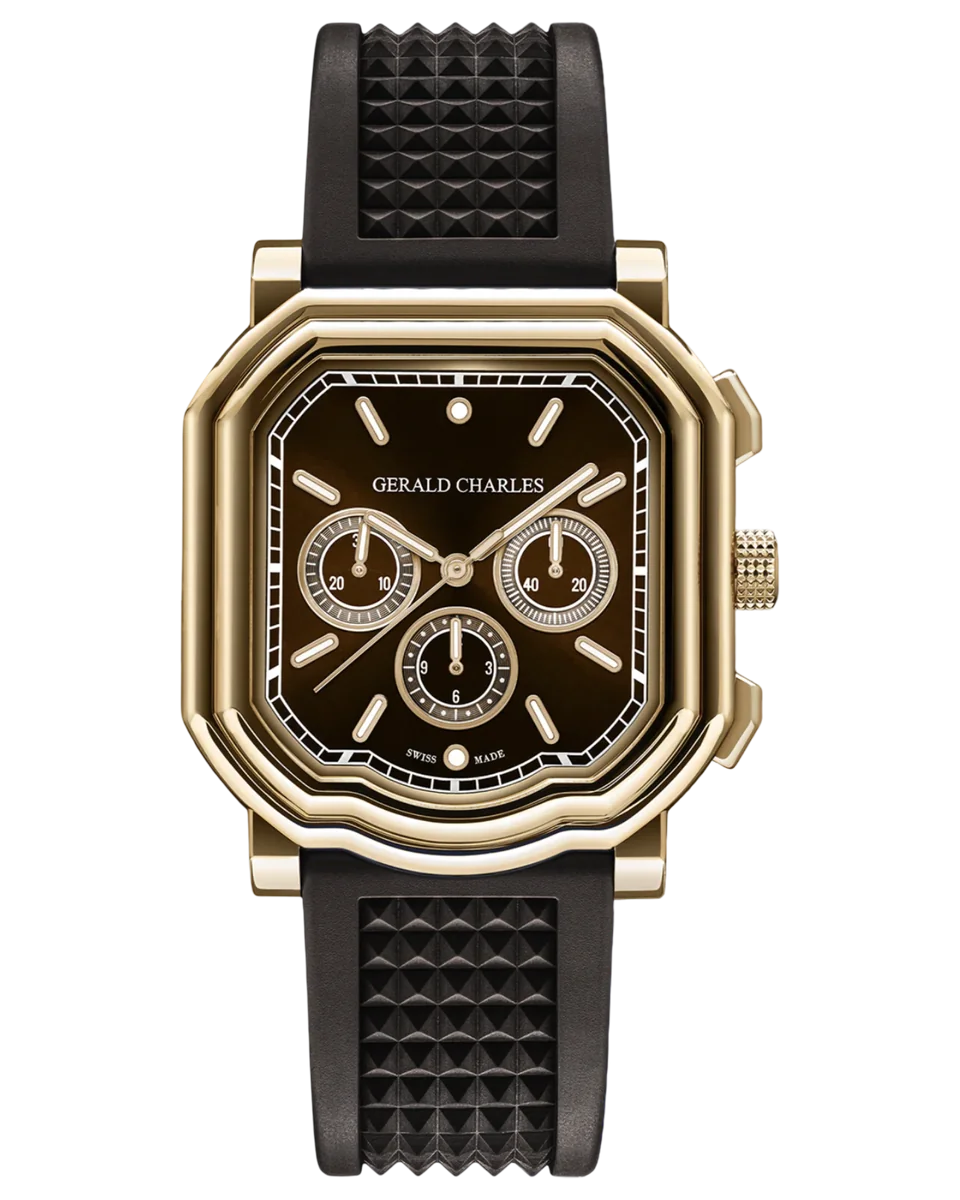 Maestro 3.0 Chronograph