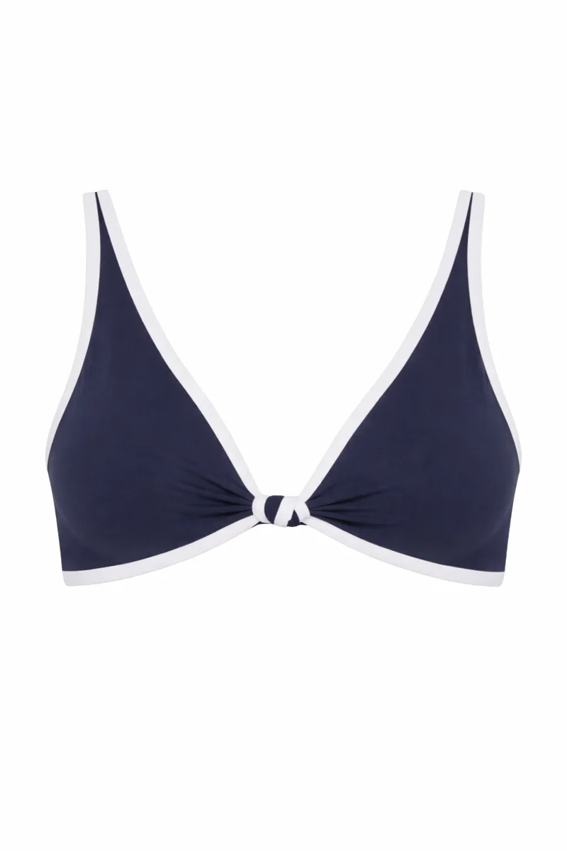 Knot Bra