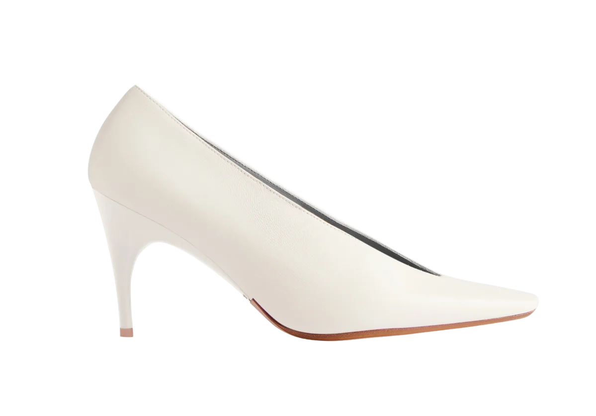 Duchesse Pump