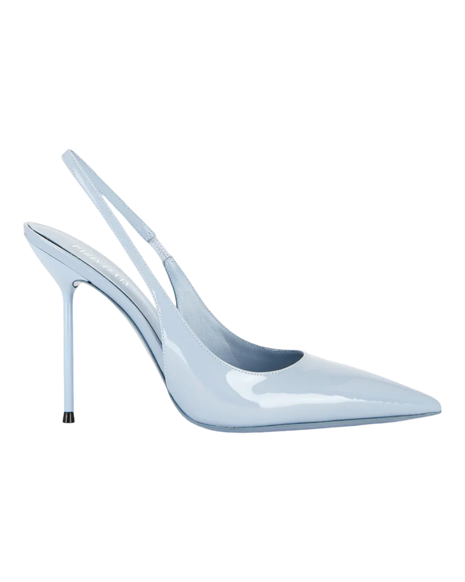 Lidia Slingback Heel