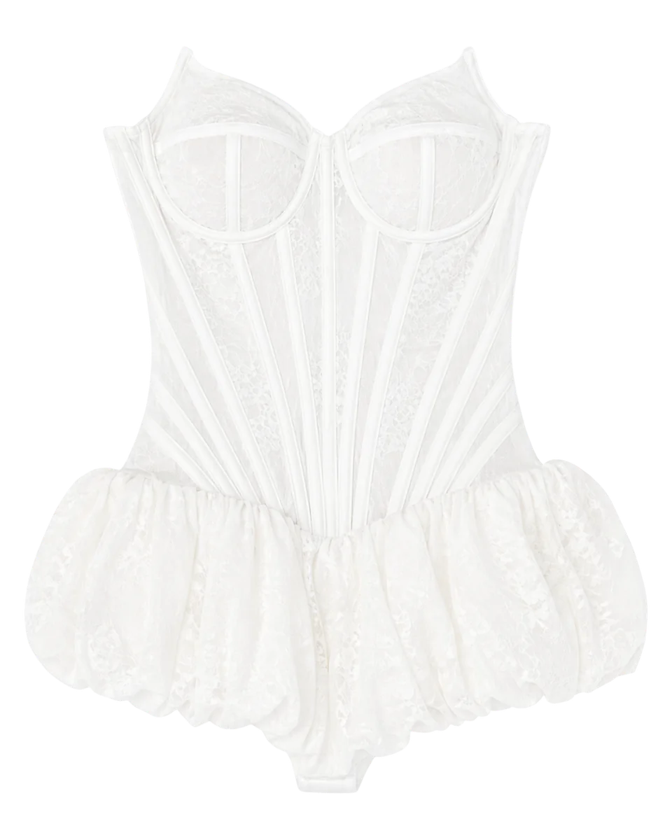 Corset Dress
