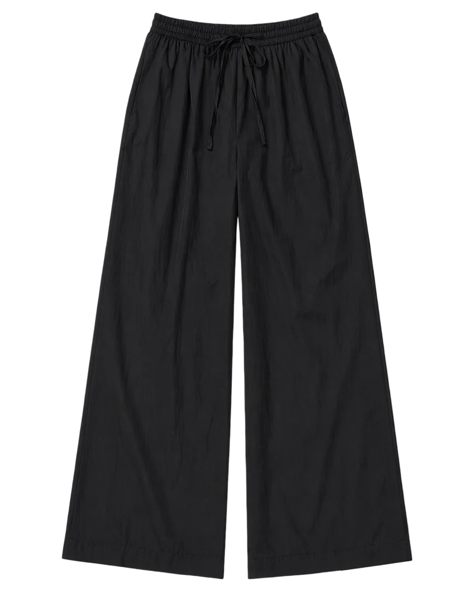 Poplin Resort Pant
