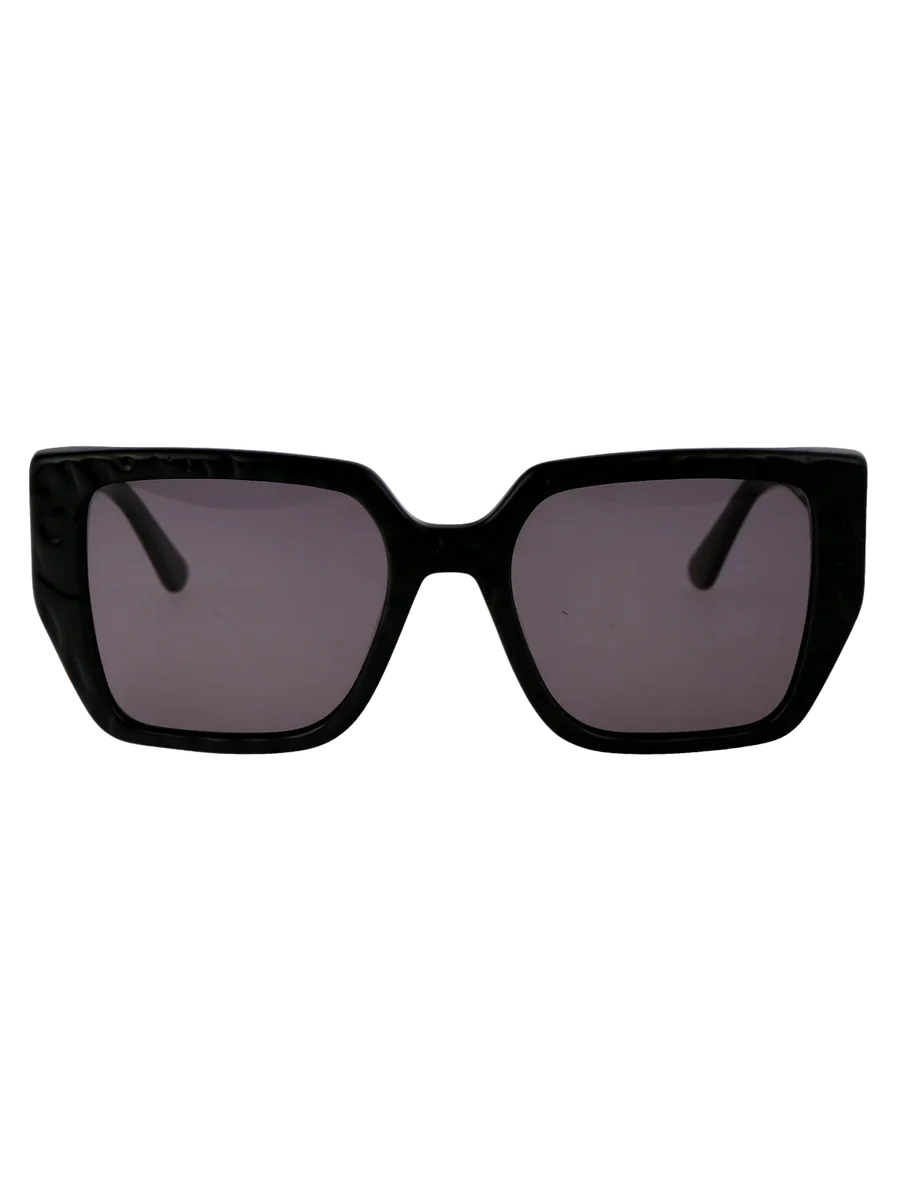 Karl Lagerfeld Square Frame Sunglasses