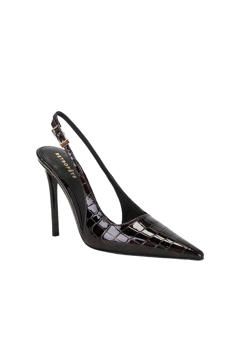 Cindy Slingback