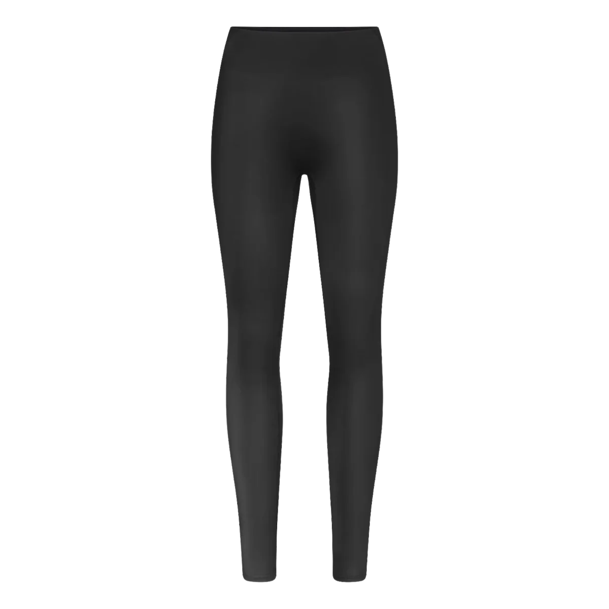 The Essential High Waist Legging