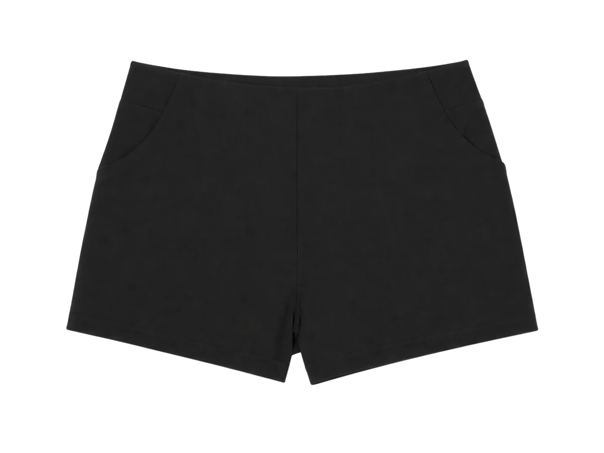 Ariana Micro Short