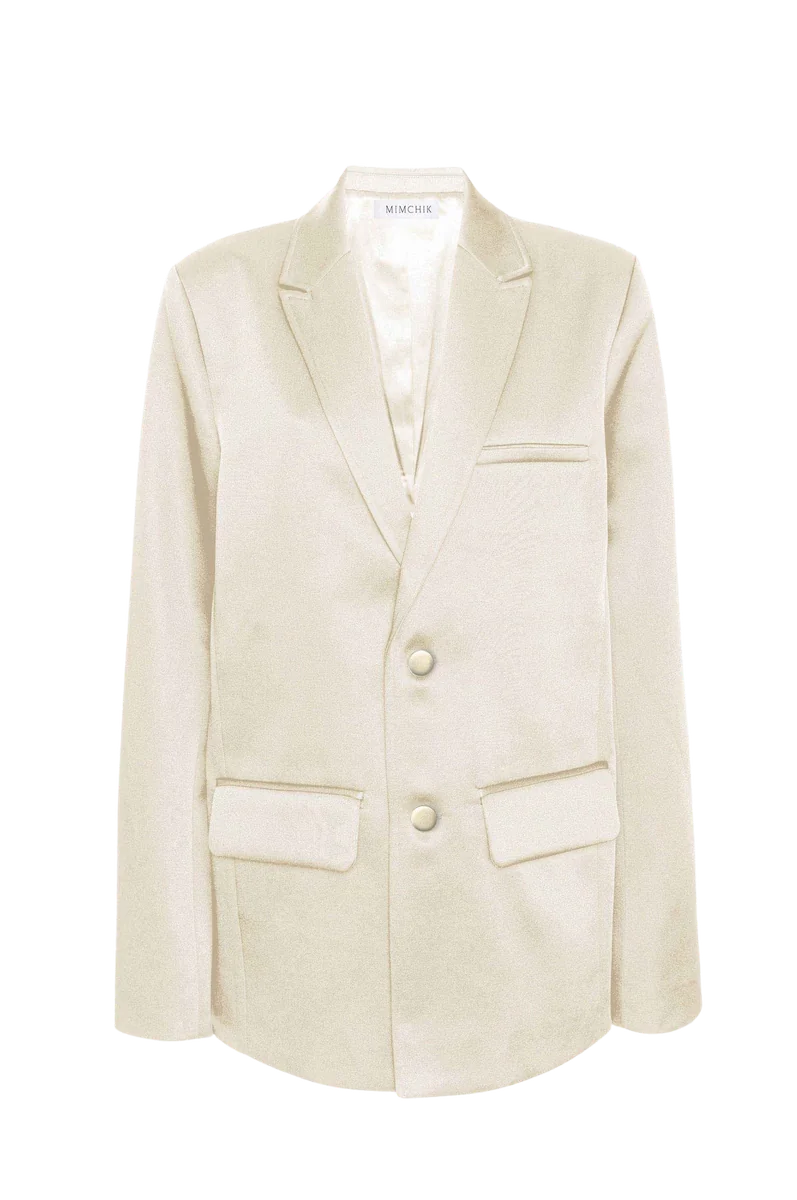 Benedict Blazer