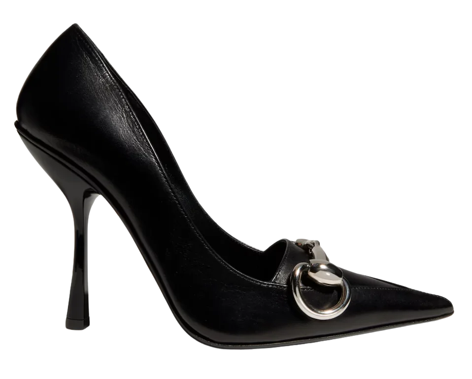 Women's Boulevard Pump