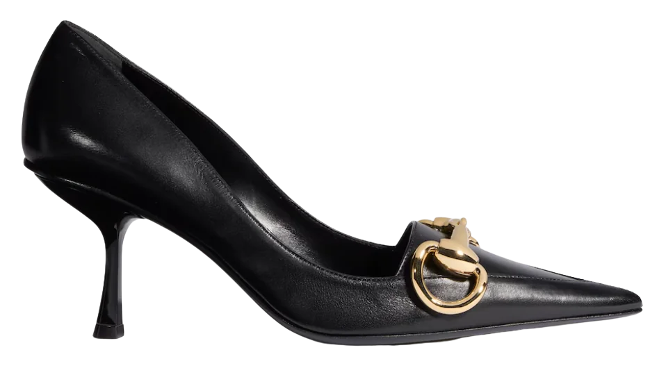 Women's Boulevard Pump