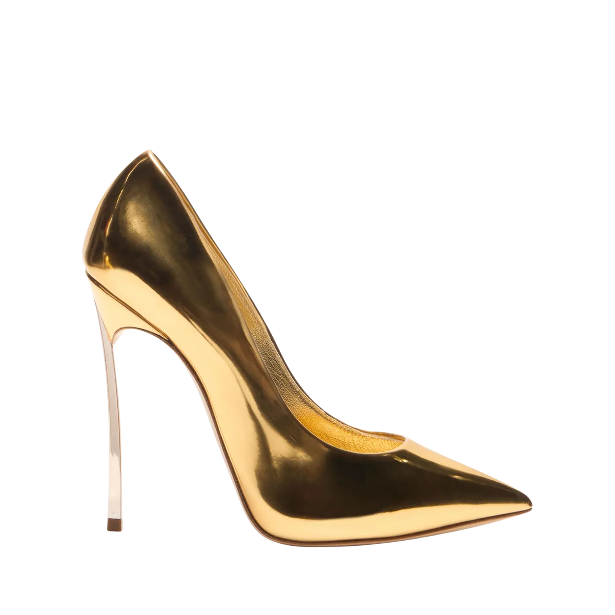Blade Interstellar Pumps