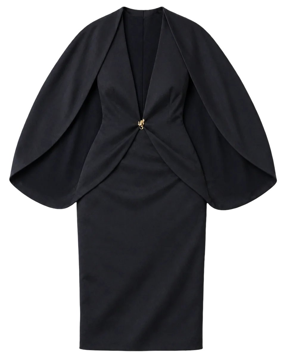 Khaite Fall 2026 Ready-to-Wear Collection - Look 37