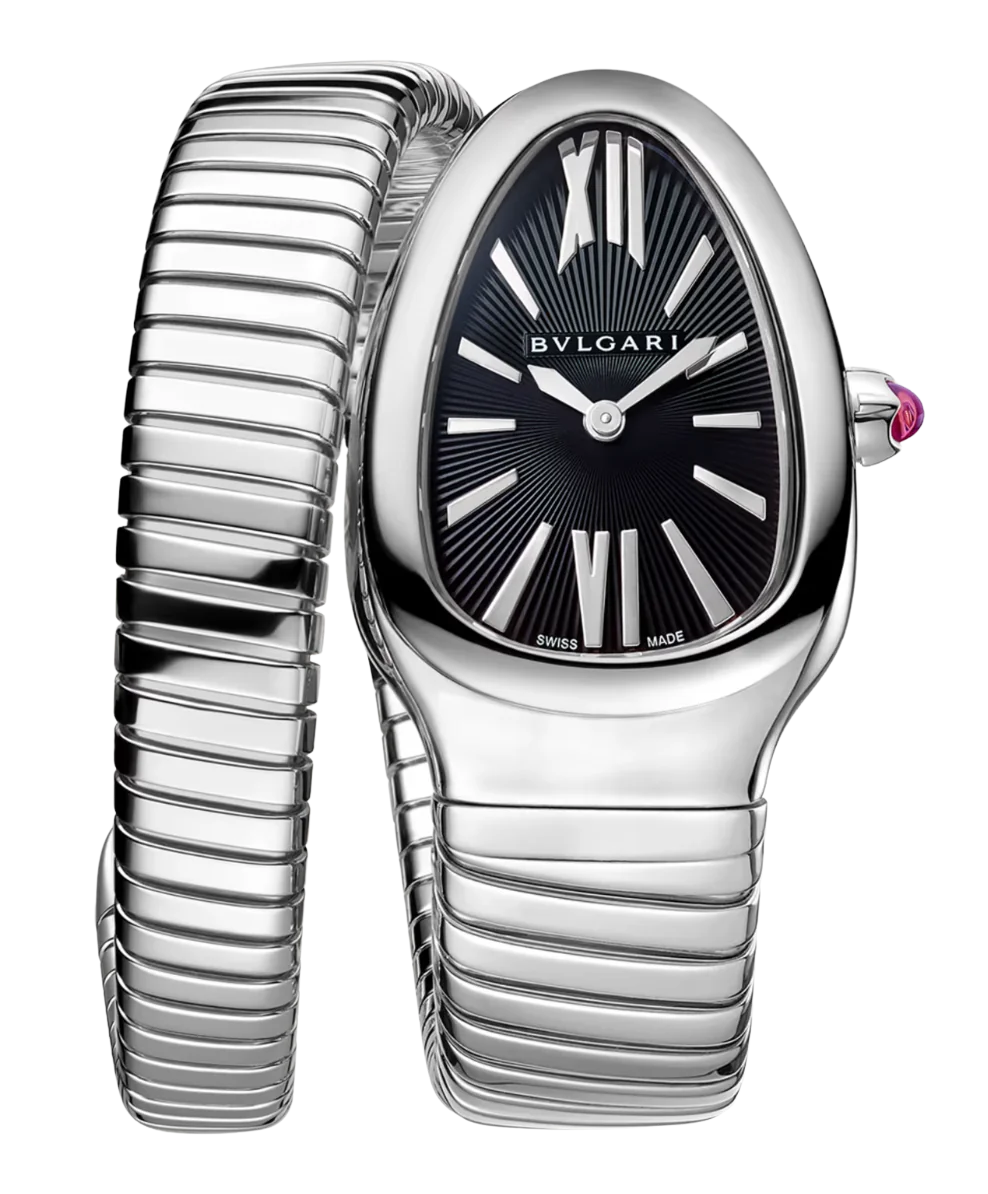 Serpenti Tubogas Watch