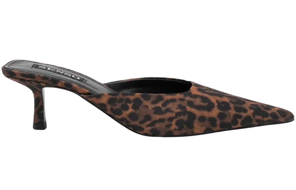 65mm Tabatha Mules