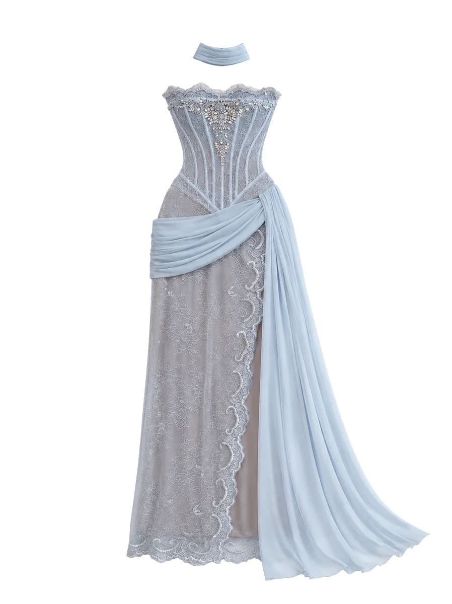 Spring/Summer 2025 Gown