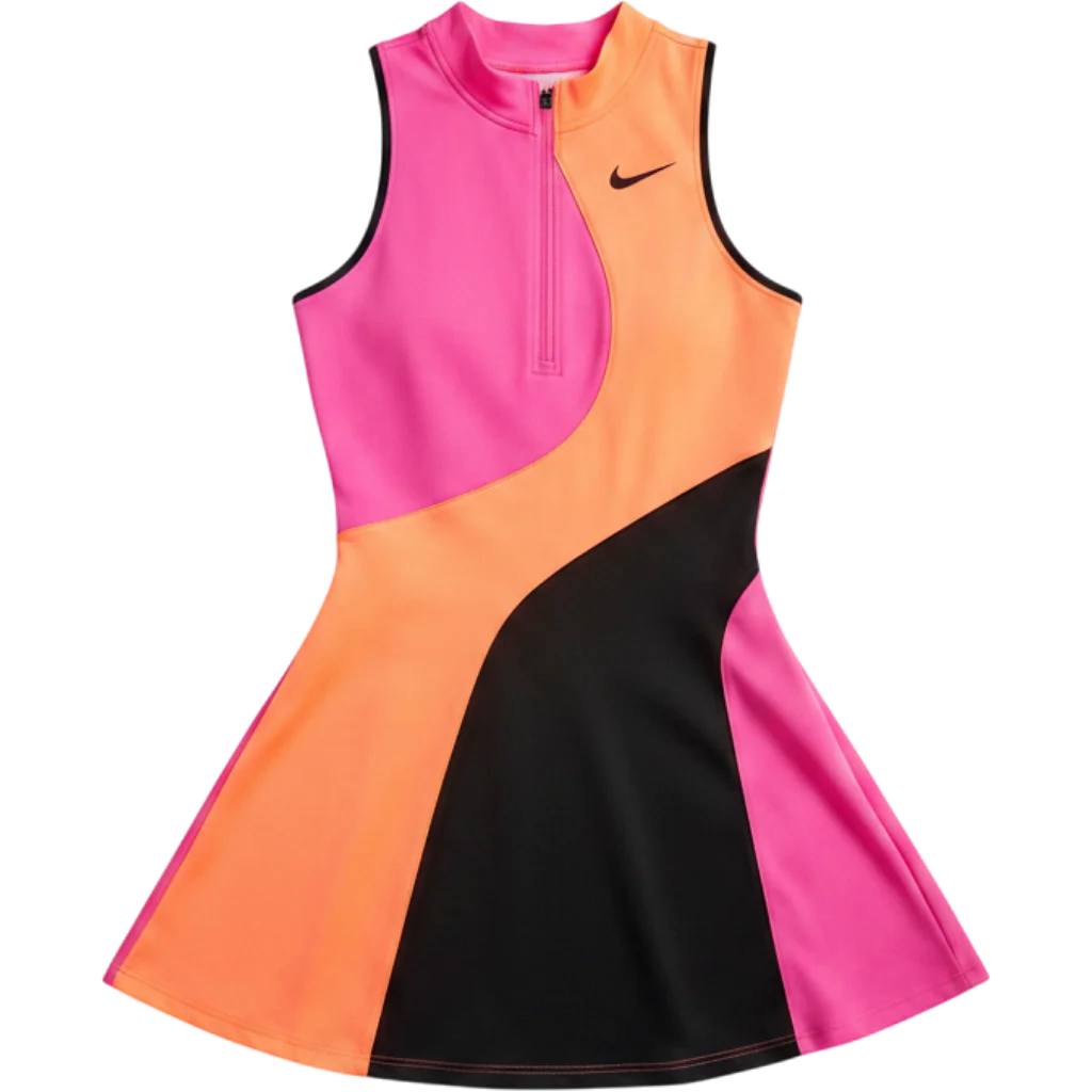 Nikecourt Slam Women's Dri-Fit Tennis Dress
