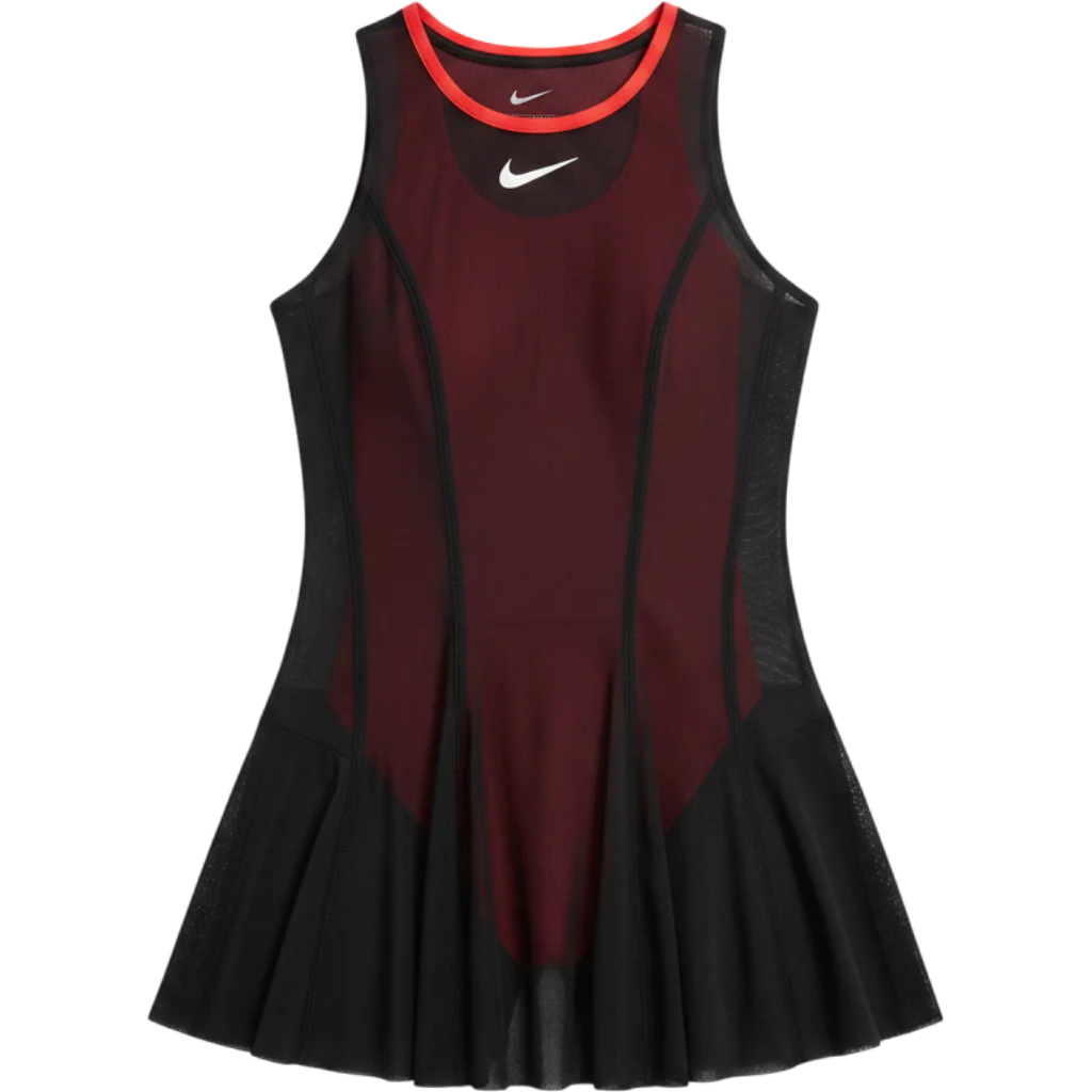 Nikecourt Slam Women's Tennis Dress