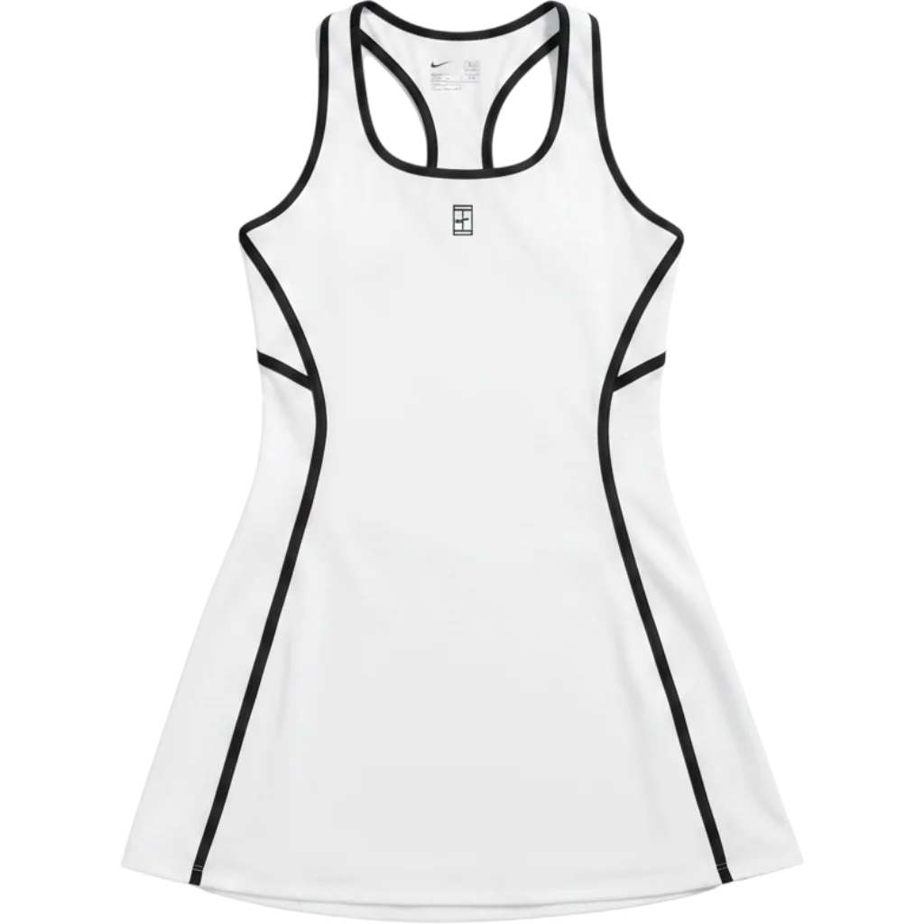 Nikecourt Advantage Women's Dri-Fit Tennis Dress