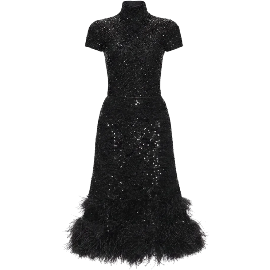 Fall 2026 Ready-to-Wear Collection - Look 48