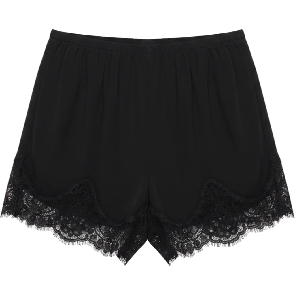 L'academie By Marianna Lilah Short
