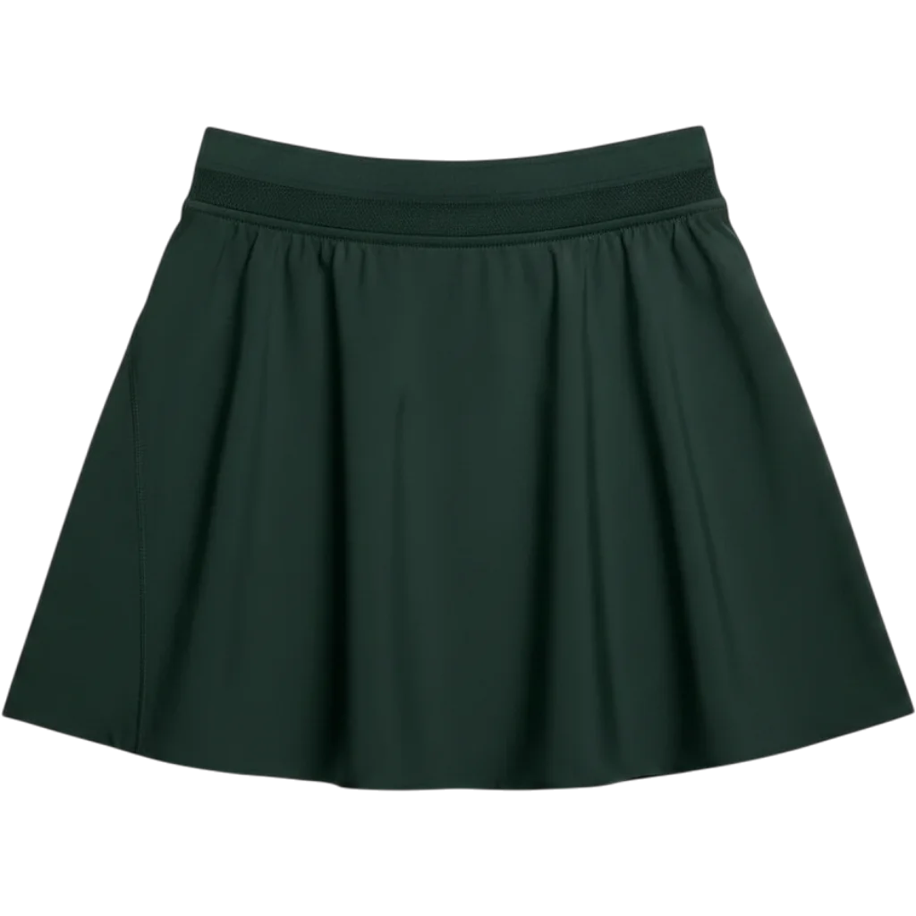Court Dr-Fit Advantage Ace Tennis Skirt