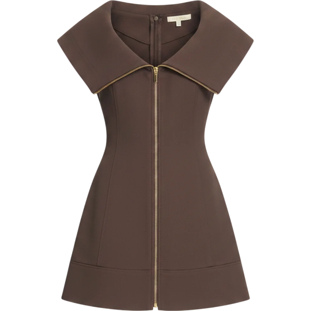 Avie Dress