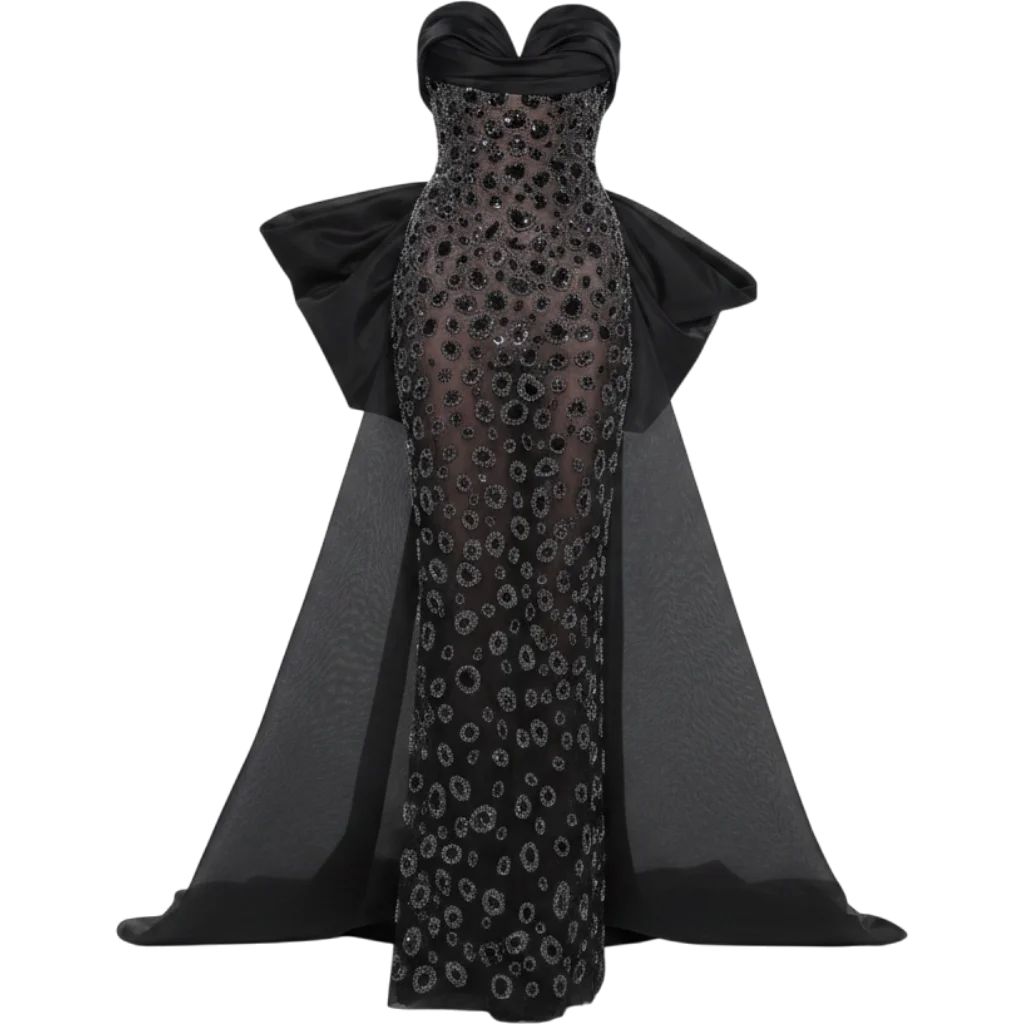 Haute Couture SS25 Look 44