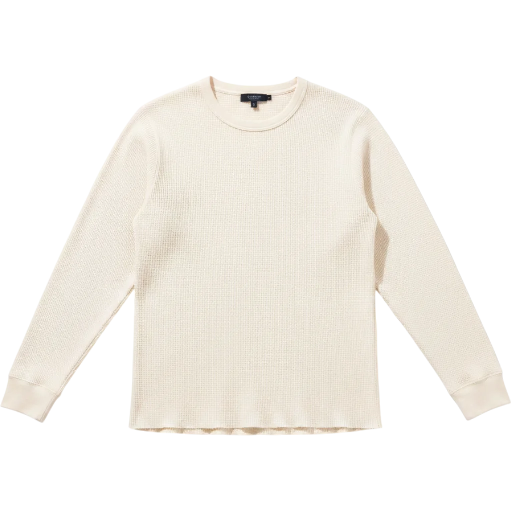 Thermal Long Sleeve Shirt