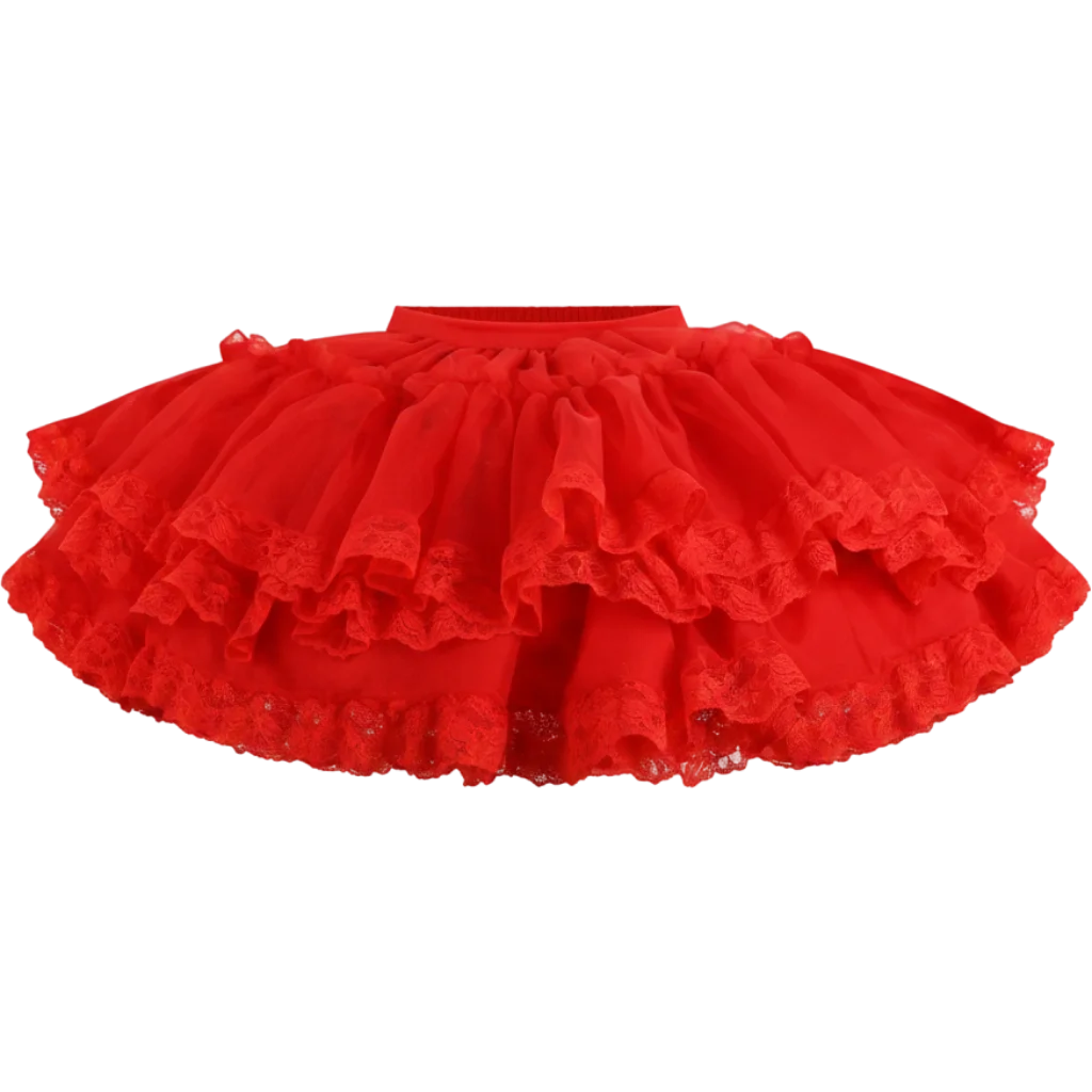 The Signature Degas Tutu