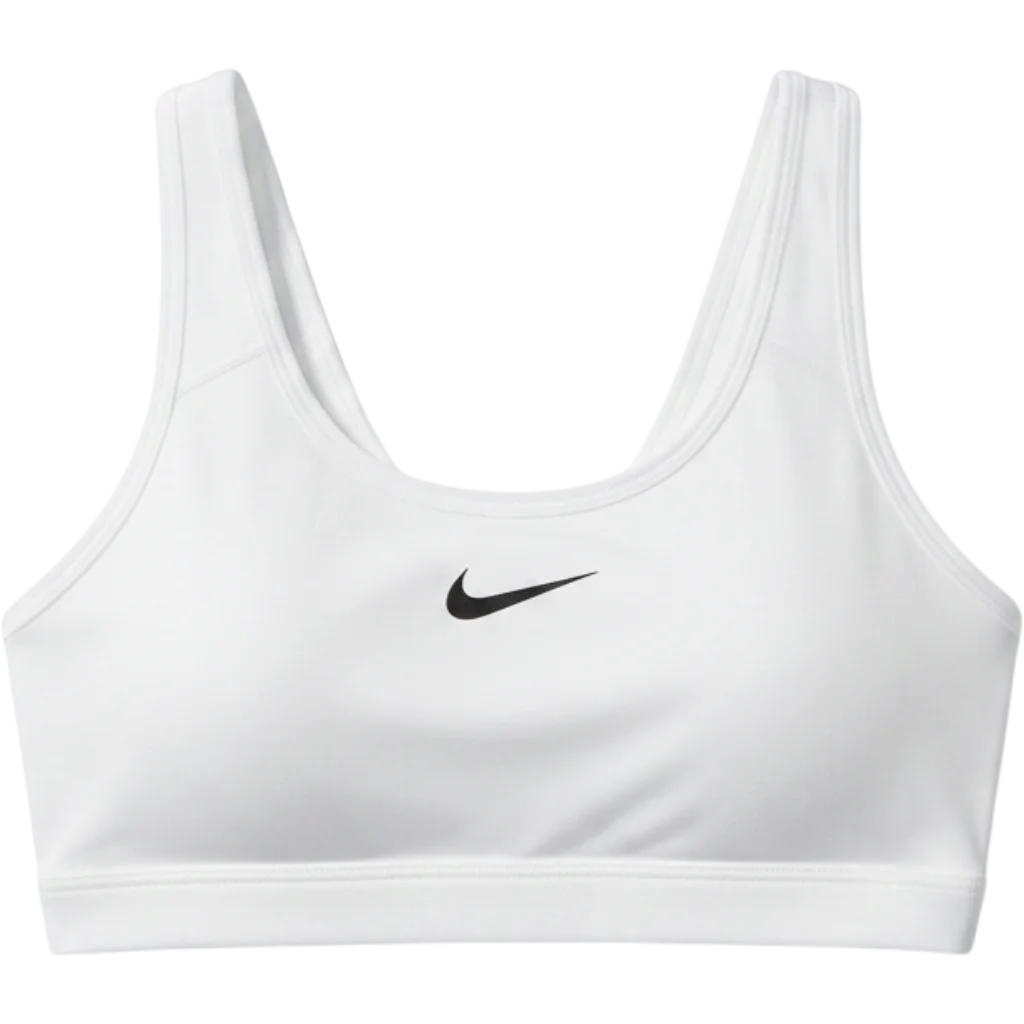 Swoosh Medium Support Padded Sports Bra