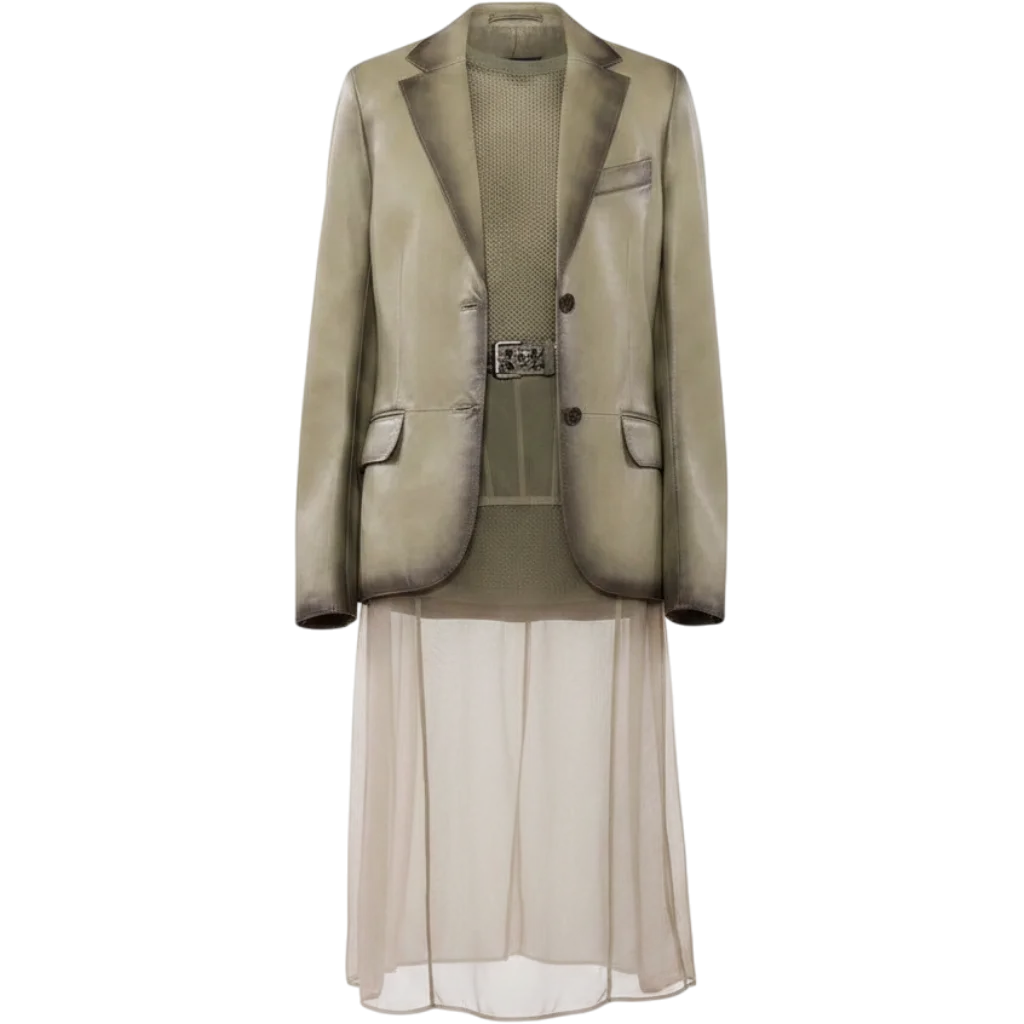 Spring 2026 RTW Look 10
