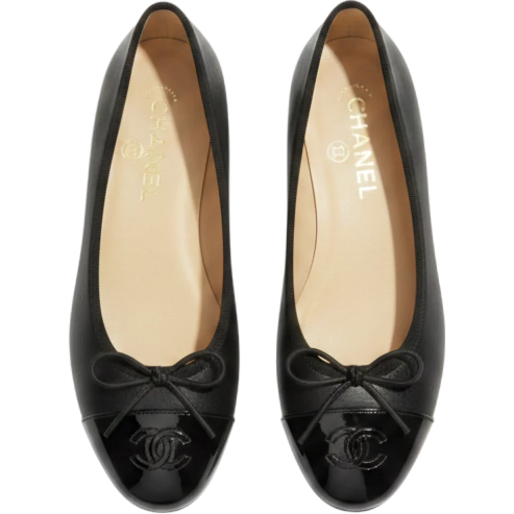 Ballet Flats