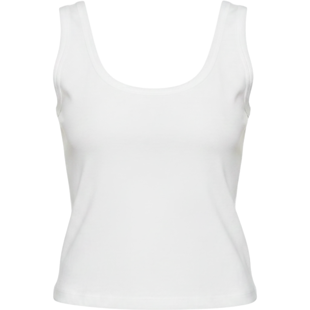 Khara Scoop Tank