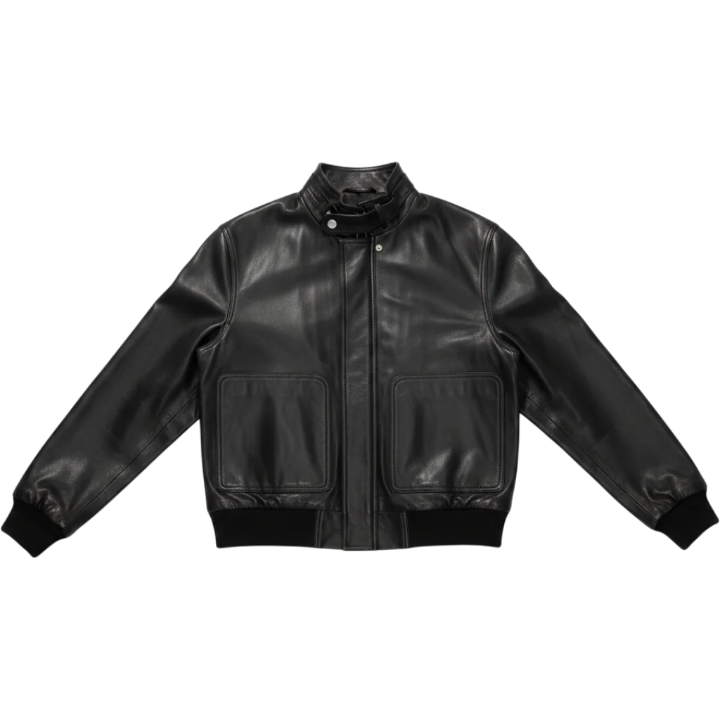 Rios Jacket