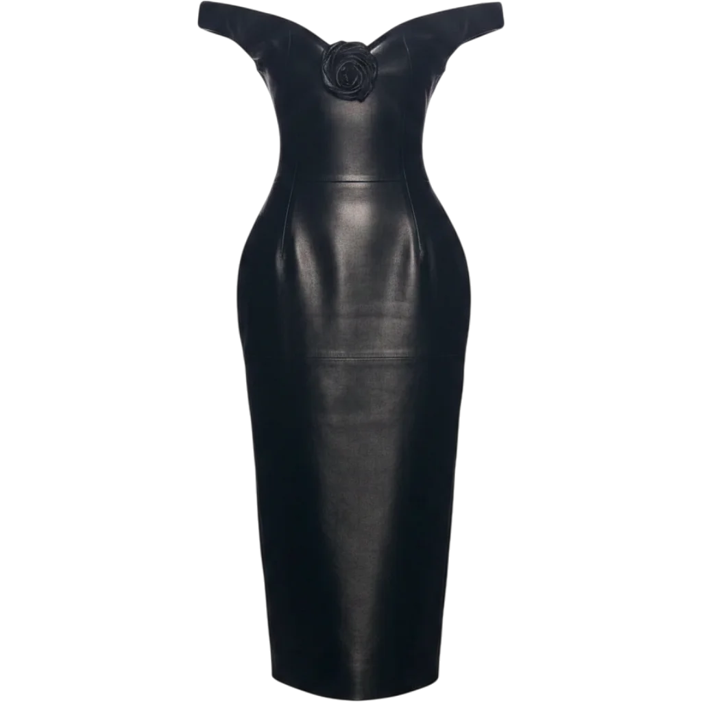 Spring 2026 Ready-to-Wear Look 29