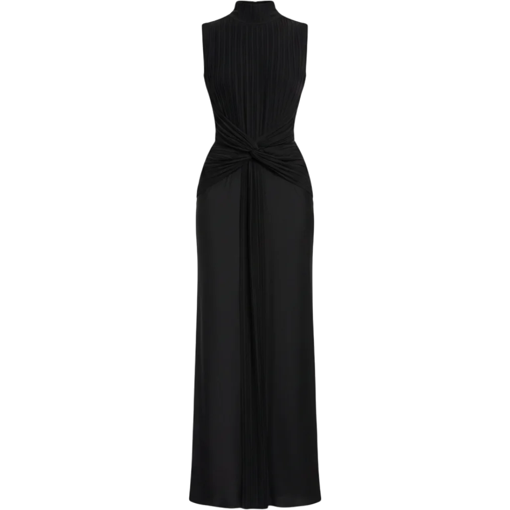 So- London Gown