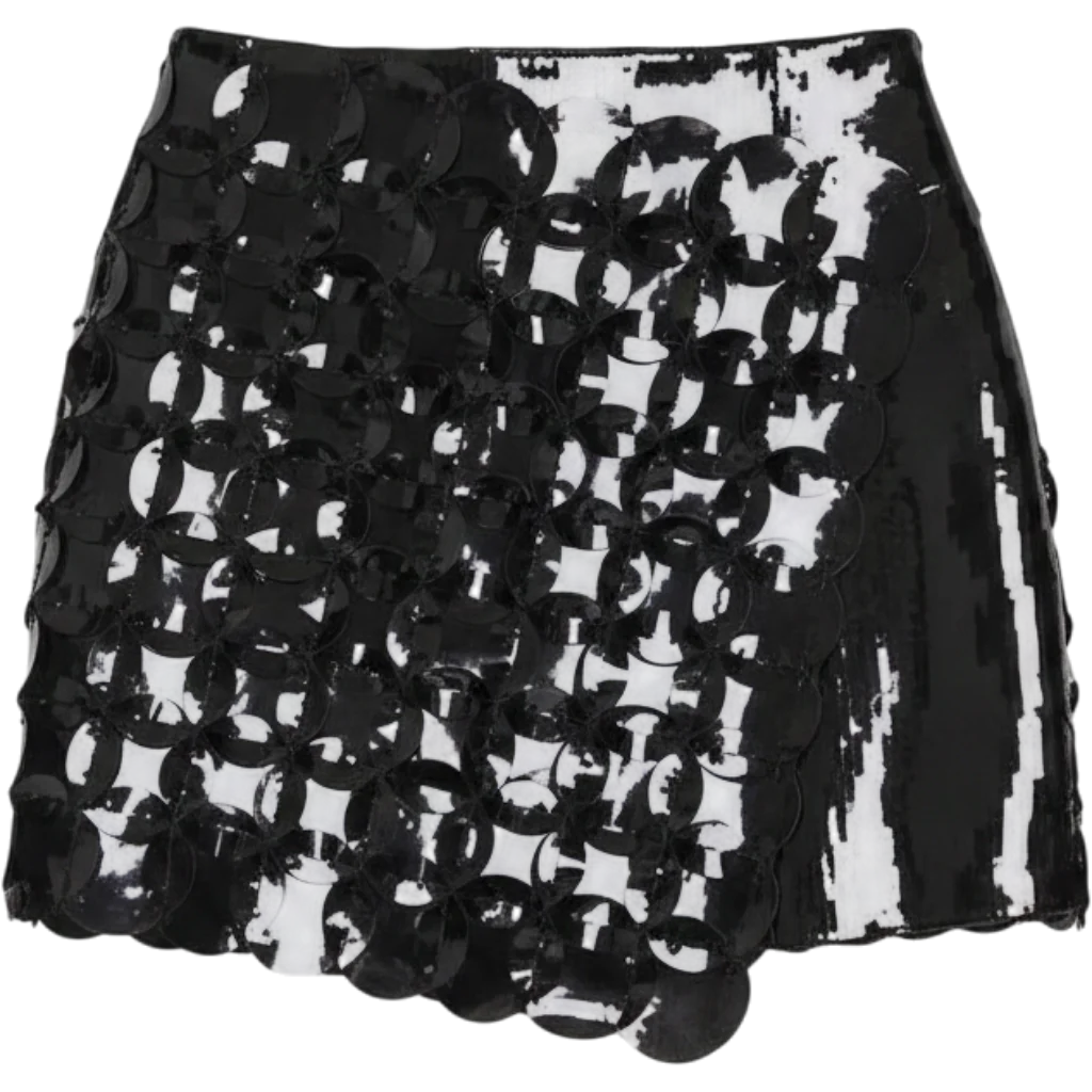 Leje Puzzle Skirt