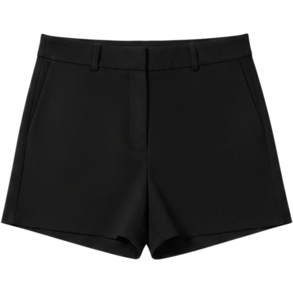 Caresse Shorts