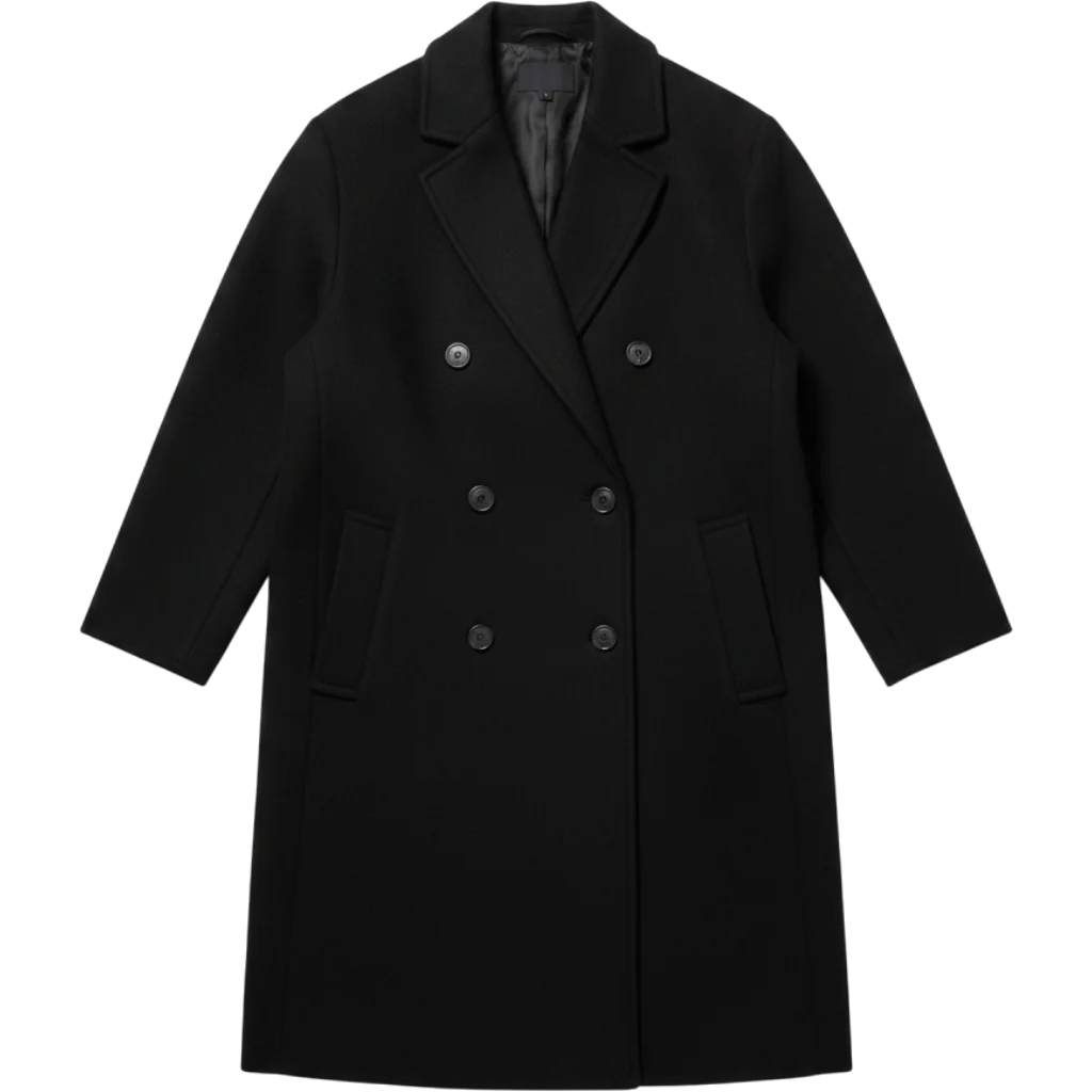 Lucas Coat