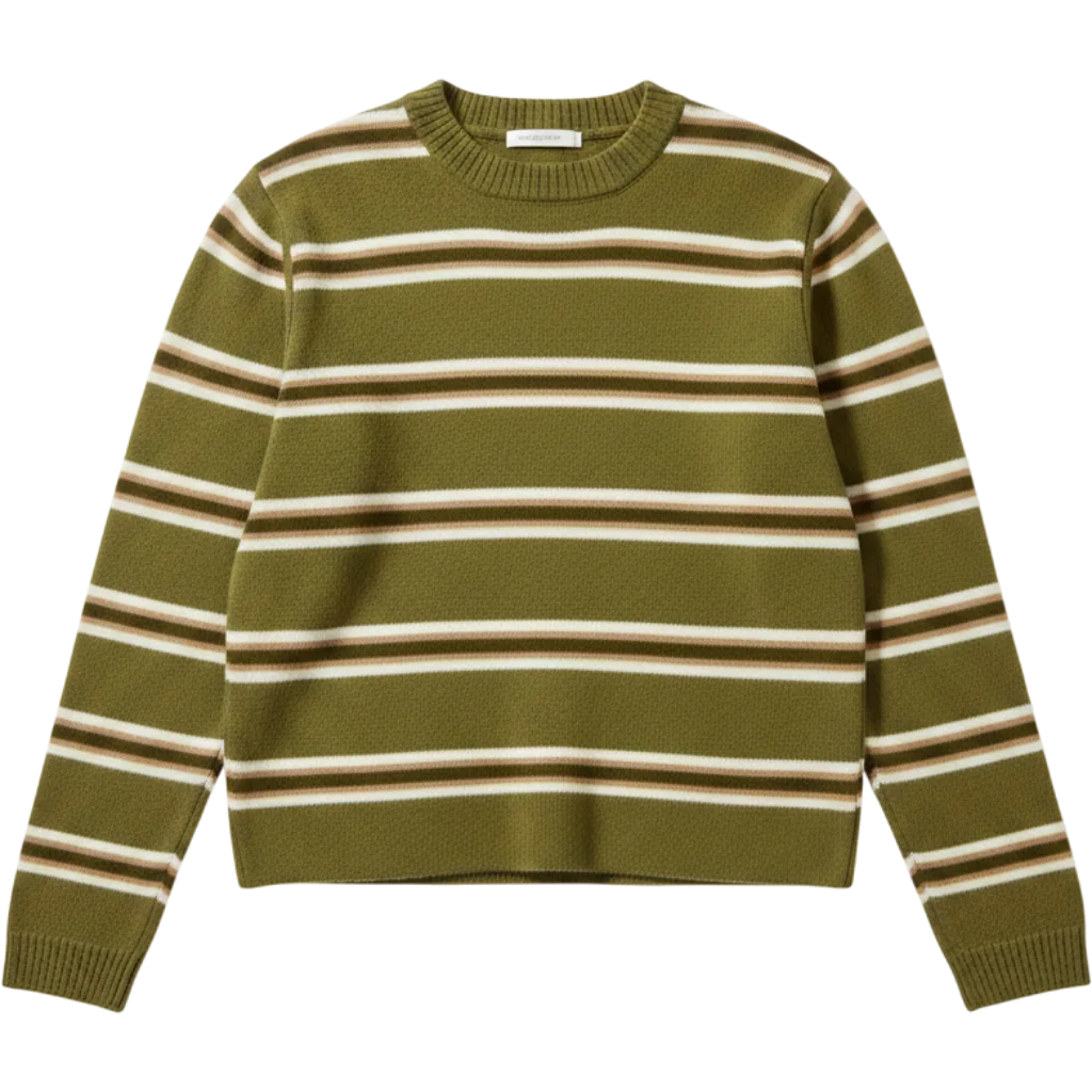 Cashmere Boyfriend Sweater