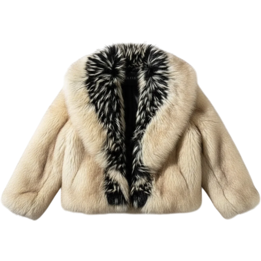 The Fox Jacket