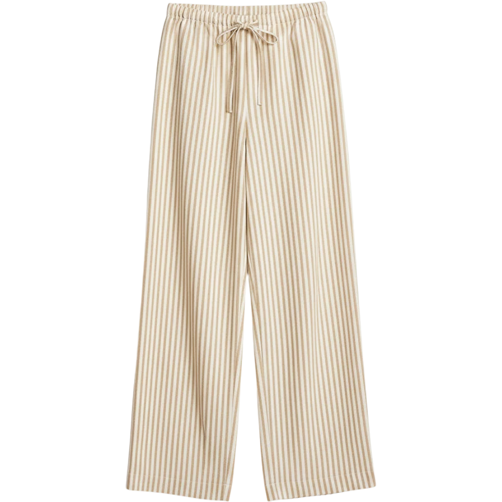 Baggy Easy Pant