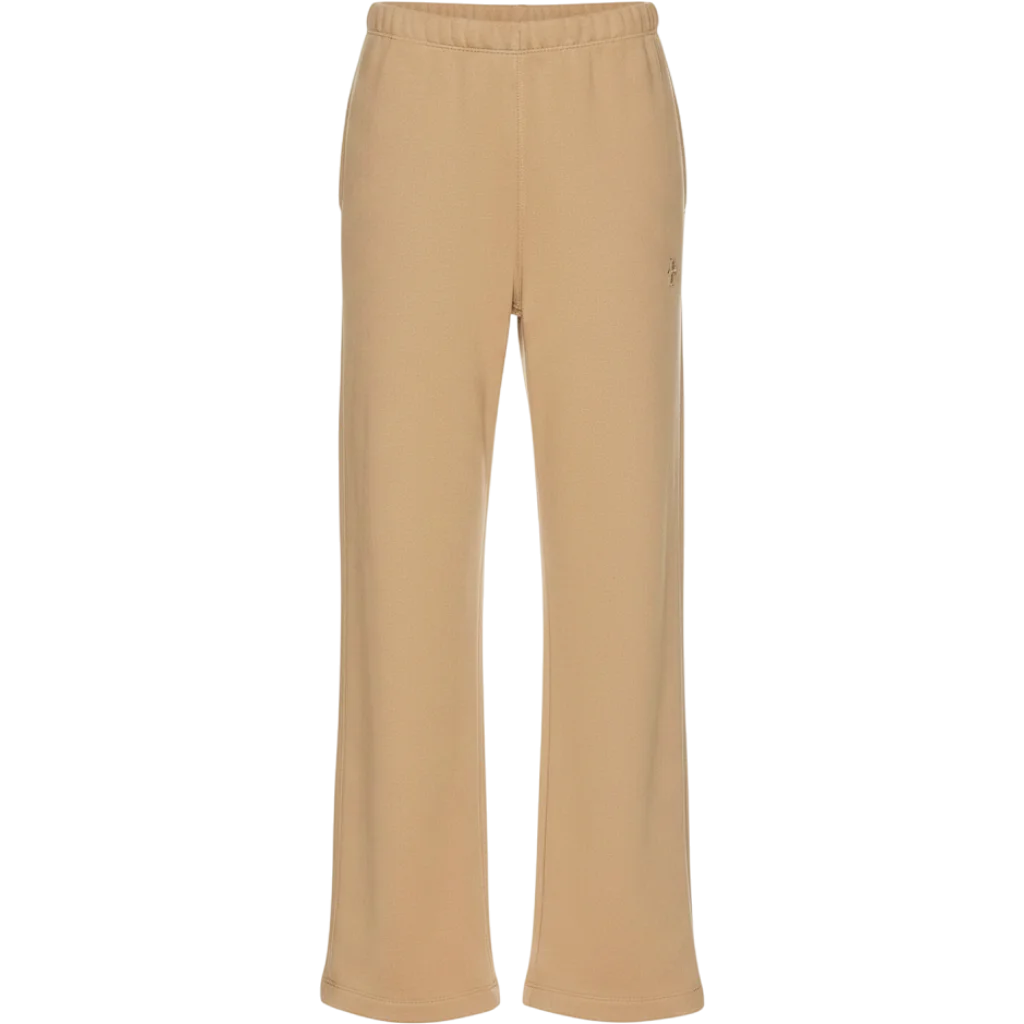 Straight Leg Sweatpant