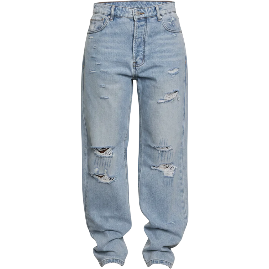 "melrose" Jeans