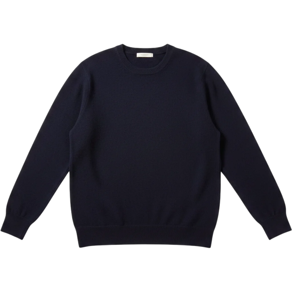 Cashmere Boyfriend Sweater