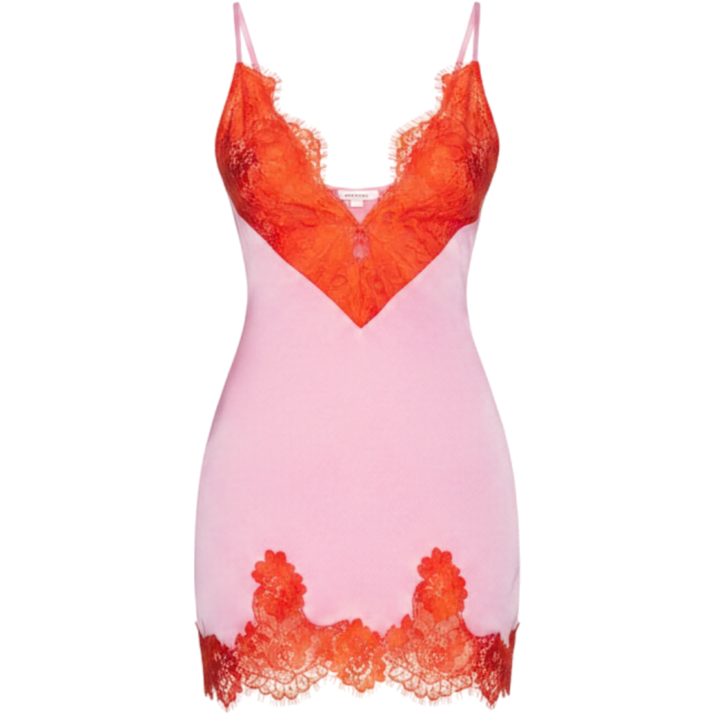 Nyko Dress