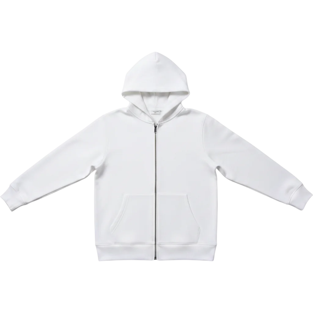 Restore Mini Full Zip Hoodie